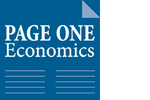 What's in Your Market Basket? Why Your Inflation Rate Might Differ from the  Average - Page One Economics® - St. Louis Fed